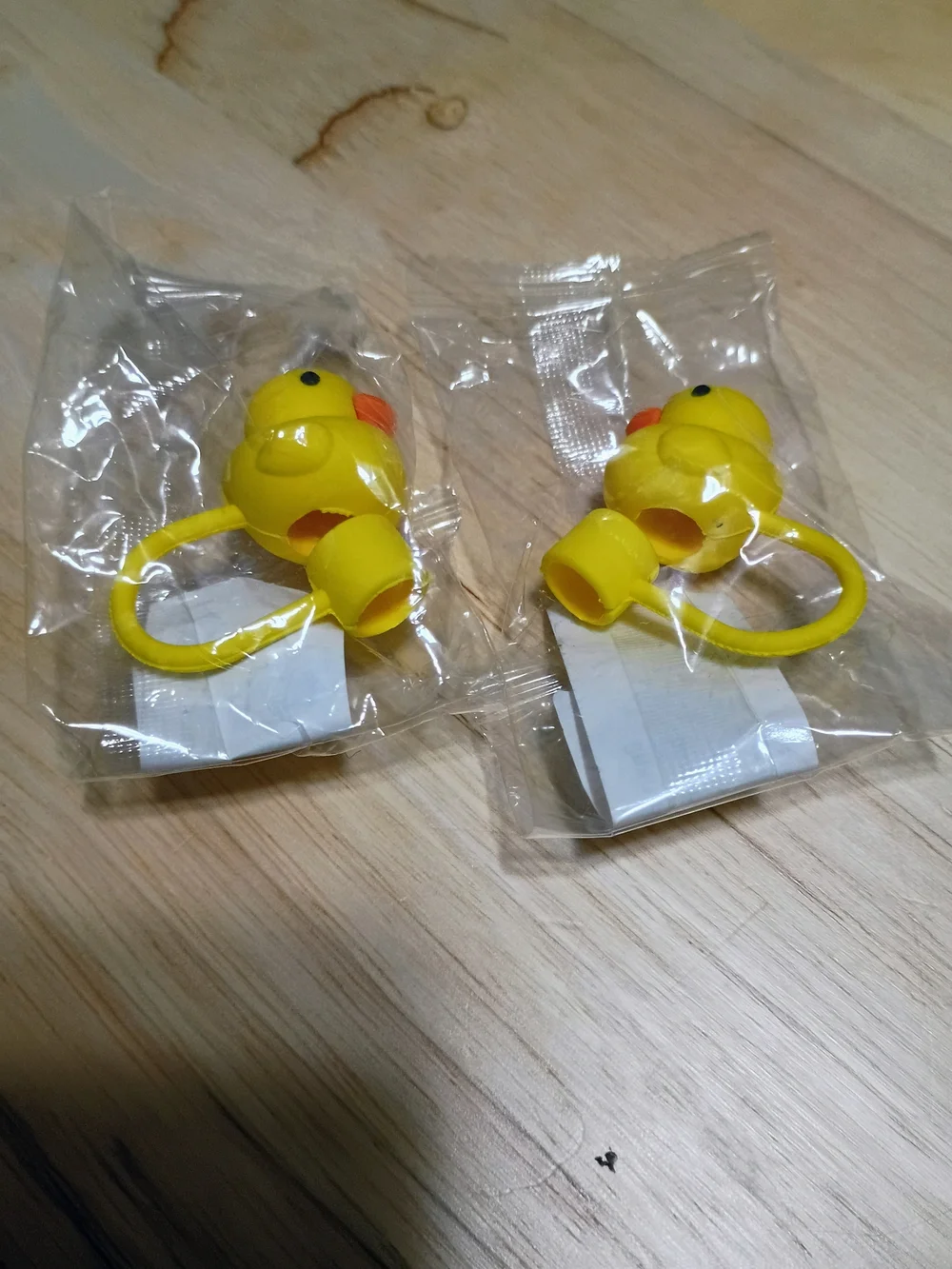 N/A cute yellow